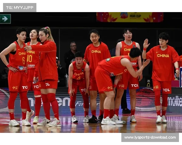 中国三人女篮加时憾负蒙古无缘八强 网友:比男足强但需反思 中国三人女篮加时憾负蒙古无缘八强 网友:比男足强但需反思