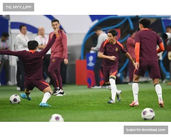 中国队对阵印尼关键战失利暴露临场应变能力不足