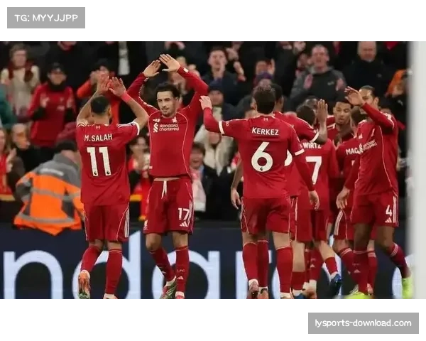 利物浦遭遇伤病潮侵袭 防线问题成攻防效率趋势隐患